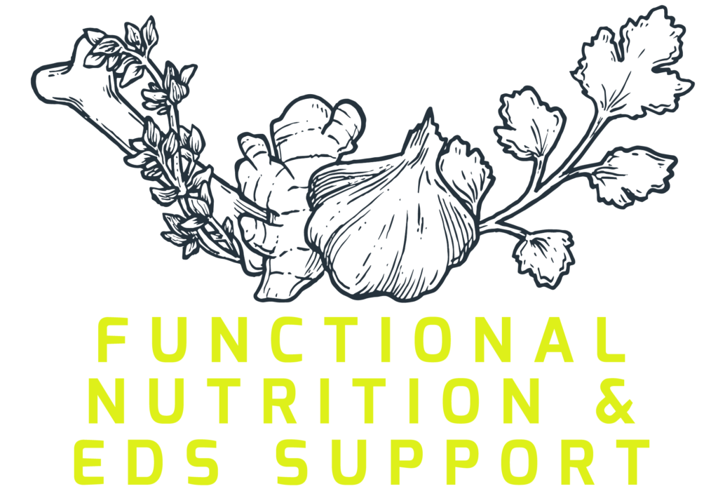 Functional Nutrition and EDS Support